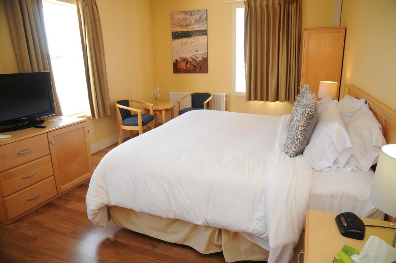 Smugglers Cove Inn Lunenburg Dış mekan fotoğraf