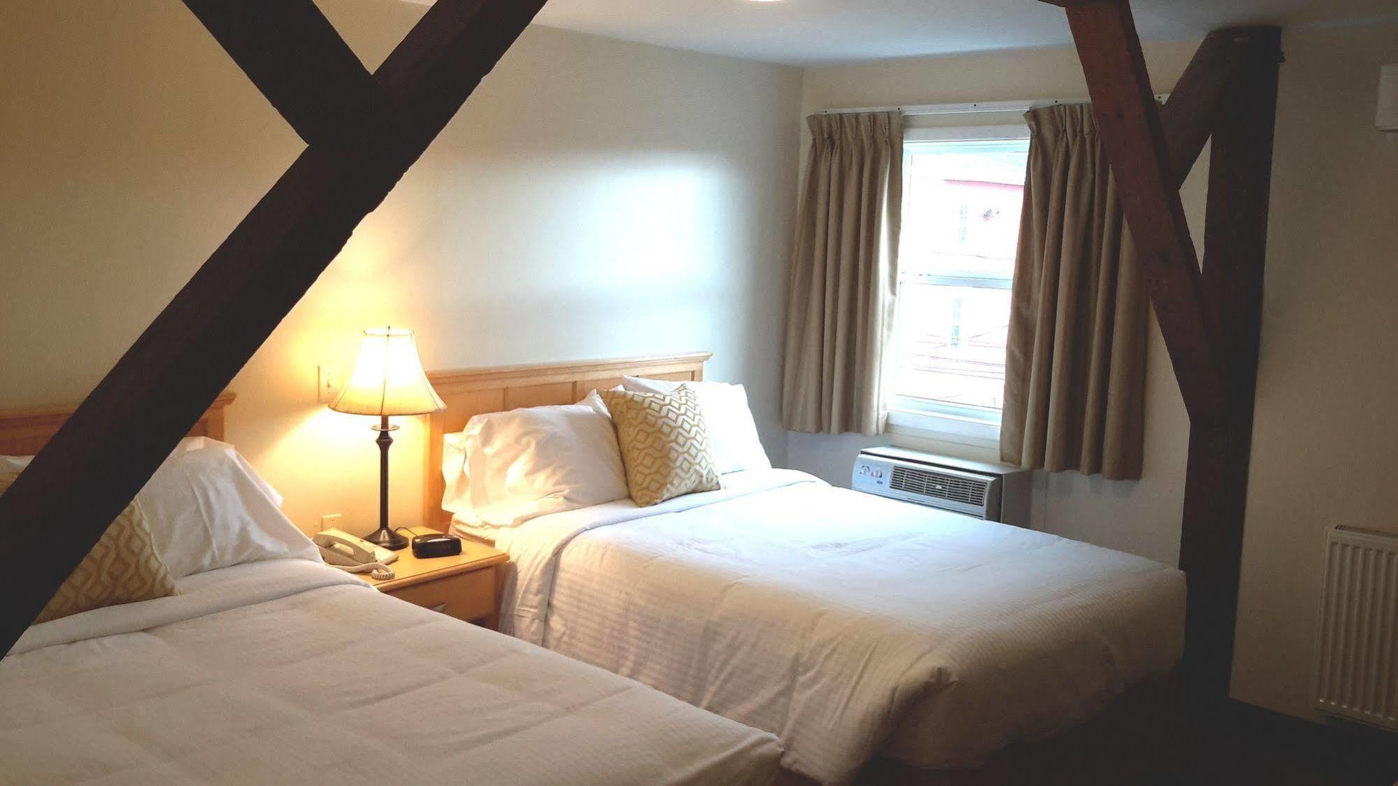Smugglers Cove Inn Lunenburg Dış mekan fotoğraf